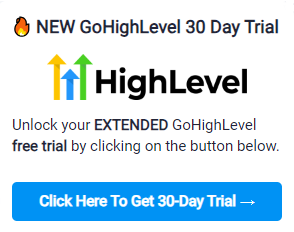 GoHighLevel Email Verification